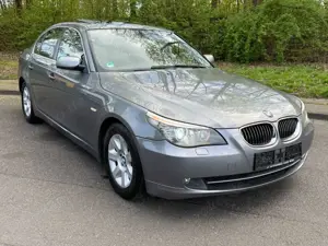 BMW 525 i,Auto,Leder,Navi,EGSD
