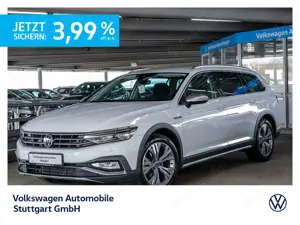 Volkswagen Passat Alltrack Passat Variant Alltrack 2.0 TDI DSG Navi Kamera