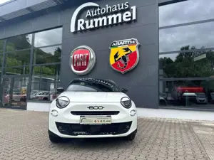 Fiat 600 1.2 Hybrid T3 81 kW eDCT SPORT