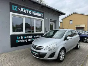 Opel Corsa Active