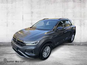 Volkswagen T-Roc TSI DSG*PDC*NAVIGATION*LED*DAB*