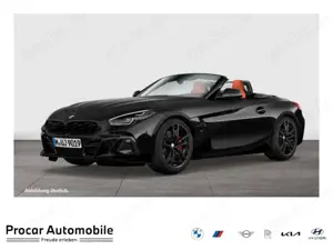 BMW Z4 sDrive20i M Sport HUD RFK NAVI LED PDC V+H
