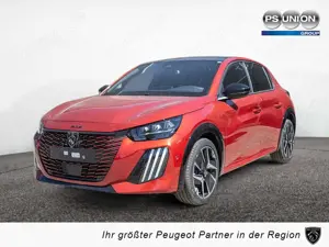 Peugeot 208 1.2 Hybrid 145 GT