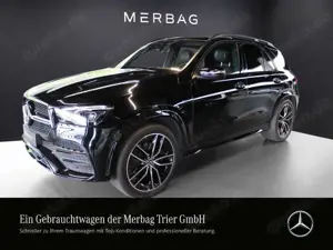 Mercedes-Benz GLE 350 de 4M *AMG Night Pano Hud KeyGo BEAM AHK