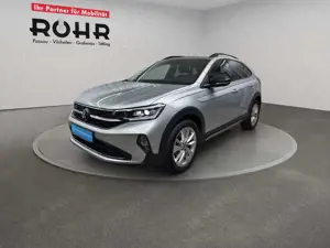 Volkswagen Taigo Move 1.0 TSI AHK LED Navi PDC SHZ Alu