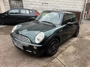 MINI One