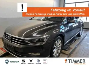 Volkswagen Passat Variant 2.0 TDI DSG ELEGANCE +AHK +IQ.LIGHT +ACC +RKAM +N
