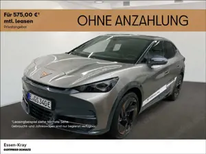 CUPRA Tavascan VZ 250KW DSG NAVI RFK PANO HUD STANDHZG.
