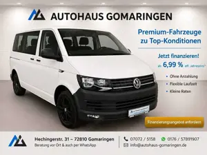 Volkswagen T6 Kombi *9 Sitzer*AHK*KLIMA*PDC*TÜV NEU