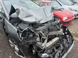 Opel Astra Bild 3
