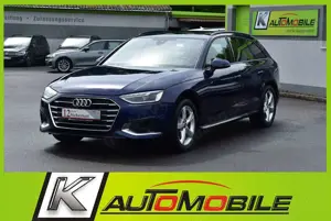 Audi A4 advanced 35 TDI S-tronic LED+SpoSi+Kamera+ACC