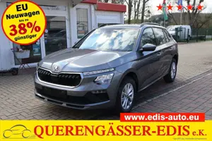 Skoda Kamiq 1.5TSI DSG "Selection" 110 kW (150 PS), Automat...