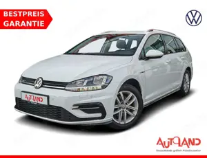 Volkswagen Golf VII Variant 1.5 R-Line Klimaaut. Navi ACC