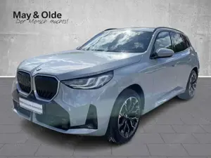 BMW X3 20 XDRIVE M Sport HUD AHK Navi el.Sitze H/K