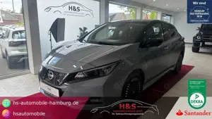 Nissan Leaf e+ Tekna