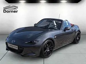 Mazda MX-5 SKYACTIV-G 2.0 184PS Advantage Desing