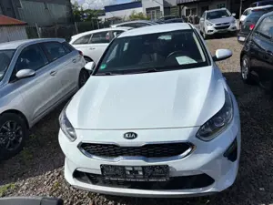 Kia Others Ceed Edition 7
