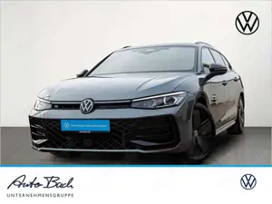 Volkswagen Passat Variant 2.0 TDI R-Line 4M DSG Navi LED St