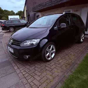 Volkswagen Golf Plus Golf Plus 1.4 TSI DSG Style