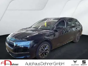 Skoda Octavia Combi Tour 2.0 TDI DSG MTRX+NAVI+ACC+360 Klima
