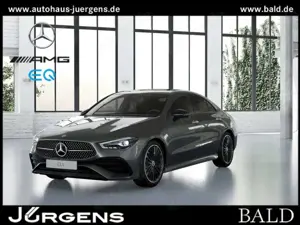 Mercedes-Benz CLA 220 d Coupé AMG-Sport/Pano/Night/Distr/Totw