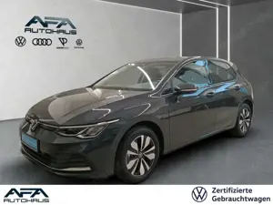 Volkswagen Golf VIII 1.0 eTSI MOVE DSG RFK*ACC*Navi*SHZ*16