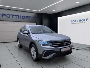 Volkswagen Tiguan Allspace 1.5 TSI DSG LIFE AHK NAVI SITZHZ Bild 5