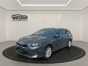 Kia Ceed SW / cee'd SW +LED+RFK+LKH+