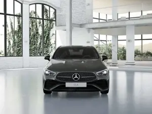 Mercedes-Benz CLA 220 d Coupé AMG-Sport/Pano/Night/Distr/Totw Bild 5