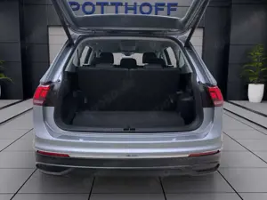 Volkswagen Tiguan Allspace 1.5 TSI DSG LIFE AHK NAVI SITZHZ Bild 4