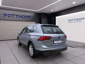 Volkswagen Tiguan Allspace 1.5 TSI DSG LIFE AHK NAVI SITZHZ Bild 2