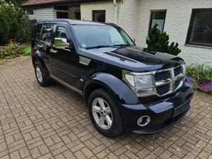 Dodge Nitro SXT