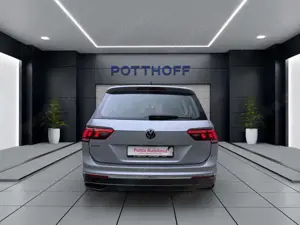 Volkswagen Tiguan Allspace 1.5 TSI DSG LIFE AHK NAVI SITZHZ Bild 3