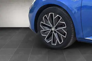 Skoda Superb Bild 4