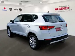 SEAT Ateca Bild 4