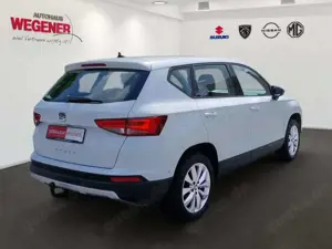SEAT Ateca Bild 3