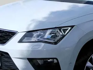 SEAT Ateca Bild 5