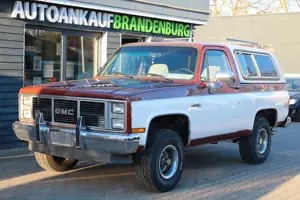 GMC Others Jimmy 5.6 L Oldtimer