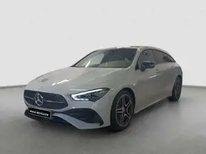 Mercedes-Benz CLA 200 Shooting Brake AMG*Night*Navi*Pano*360°
