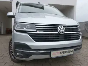 Volkswagen T6 California T6.1 California California Ocean 4Motion 1.HAND