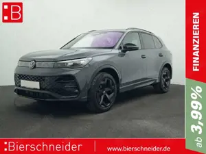 Volkswagen Tiguan 2.0 TDI DSG 4Mo. R-Line BLACK-STYLE 5-J-GAR AHK DC
