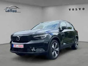 Volvo XC40 Single Motor Plus Recharge 2WD StandHZG AHK ACC