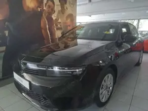 Opel Astra Edition Neupreis: