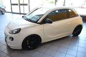 Opel Adam S 1.4 Überrollkäfig 4Punkt-Gurte Bild 5