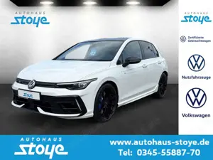 Volkswagen Golf R 4M Navi PANO Harman Kardon Black Style