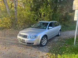 Audi A4 1.8T Avant Automatik, Klima, Leder, Xenon