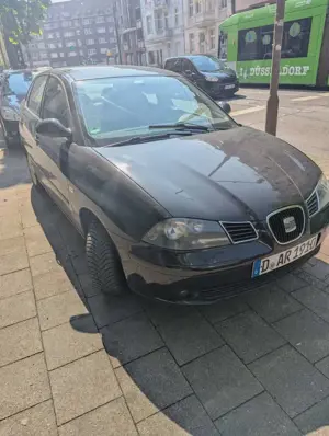 SEAT Cordoba