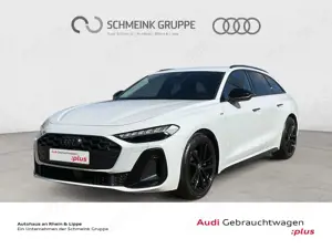 Audi A5 TFSI S tronic S-line Navi LED Plus Tech