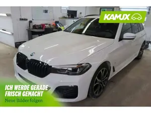 BMW 520 d xDrive Touring Steptronic M Sport+PANO+HUD