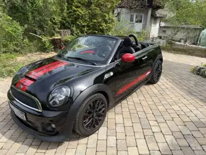 MINI John Cooper Works Roadster Mini John Cooper Works Roadster